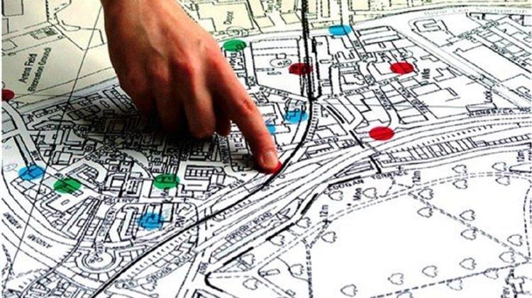 Συγκρότηση Ειδικής Νομοπαρασκευαστικής Επιτροπής για τον Κώδικα Χωροταξίας και Πολεοδομίας