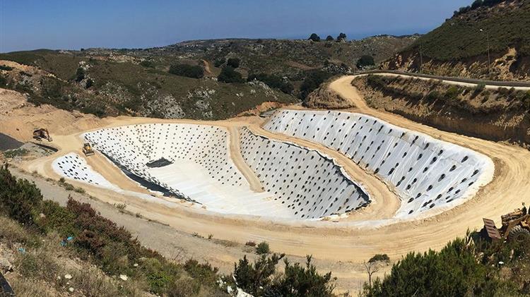 Έναρξη λειτουργίας ΧΥΤΑ στη Σίφνο