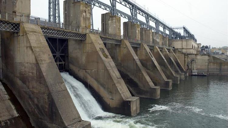 Ελλάδα: Σε νέα διεθνή πρωτοβουλία για την αξιοποίηση της υδροηλεκτρικής ενέργειας και της αντλησιοταμίευσης