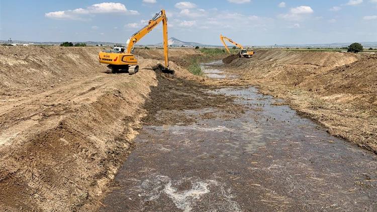 Αυτοψία του Τζιτζικώστα στην περιοχή του Λαγκαδά