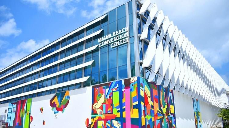 Ακύρωση της Διεθνούς Έκθεσης air cargo forum Miami & transport logistics America