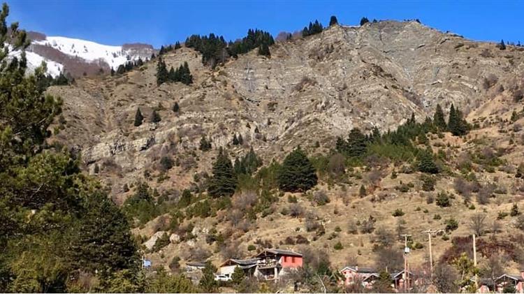 Βουνό ή Θάλασσα;