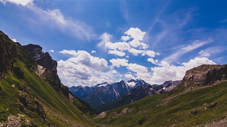 Γερμανικές Άλπεις: Ερχεται το τέλος των «αιώνιων πάγων»
