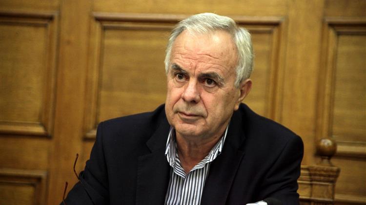 Βαγγέλης Αποστόλου: Υπάρχει νόμιμη λύση για να δουλέψουν οι μετανάστες στις αγροτικές δουλειές; Ναι, και είναι το εργόσημο