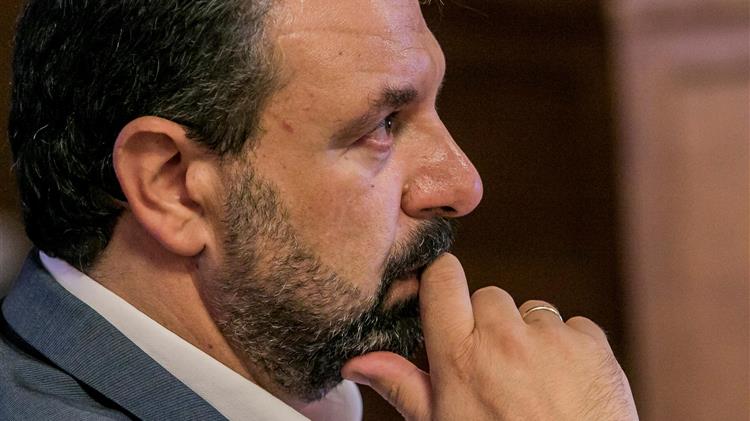 Στ. Αραχωβίτης στο Agrocapital: Παράδοση της ΝΔ να κάνει τη μια πληρωμή χειρότερη από την άλλη