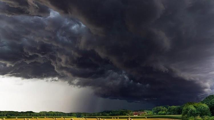 Ανυπολόγιστες ζημιές στην αγροτική οδοποιία της παρακάρλιας περιοχής