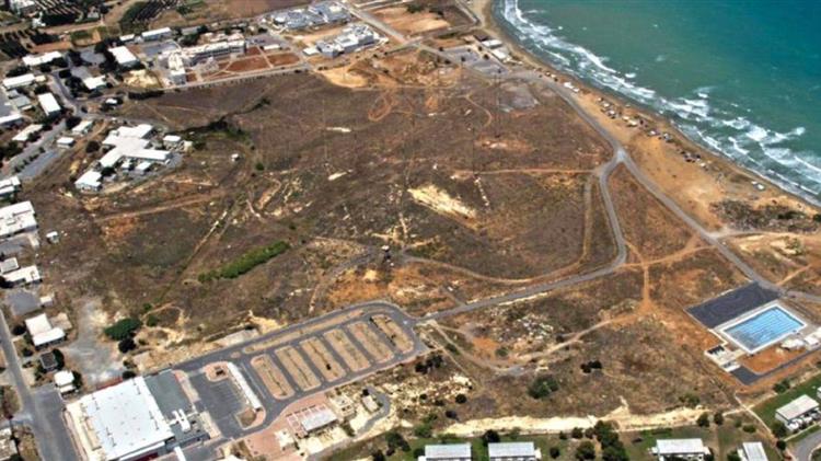 Ανοίγει ο δρόμος για την αξιοποίηση του ακινήτου της πρώην αμερικανικής βάσης στις Γούρνες Ηρακλείου