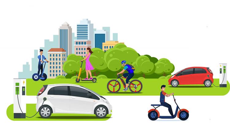 «Κινούμαι Ηλεκτρικά»: Δημοσιεύθηκε η Κοινή Υπουργική Απόφαση