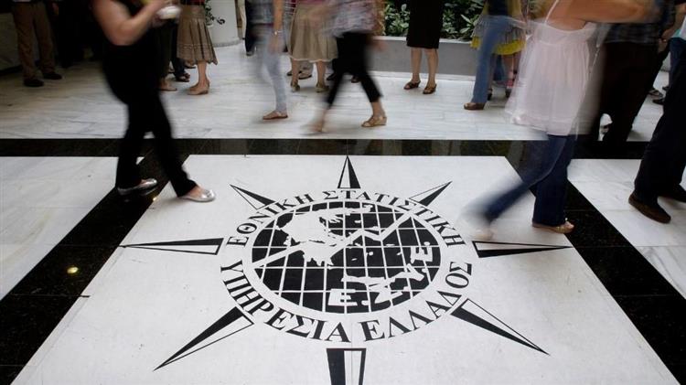 ΕΛΣΤΑΤ: Αύξηση 30,6% στα αγροτικά εισοδήματα τον Ιούνιο 2023