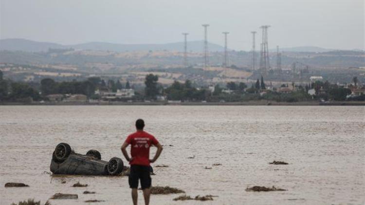 Έυβοια: Από σήμερα το επίδομα στους πληγέντες