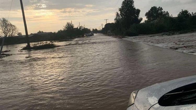 Εκτακτη οικονομική ενίσχυση σε Βελβεντό και Λαγκαδά