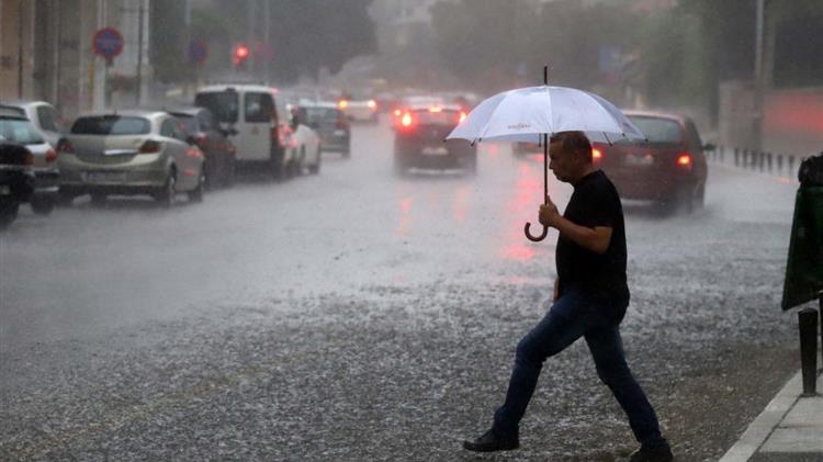 Έρχεται μέσα στον Νοέμβρη βαρυχειμωνιά τύπου «Ω» - Γιατί ανησυχούν οι μετεωρολόγοι