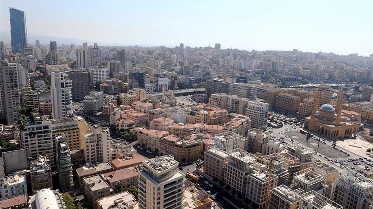 Λίβανος: Έχει αποθέματα αλευριού για τέσσερις μήνες