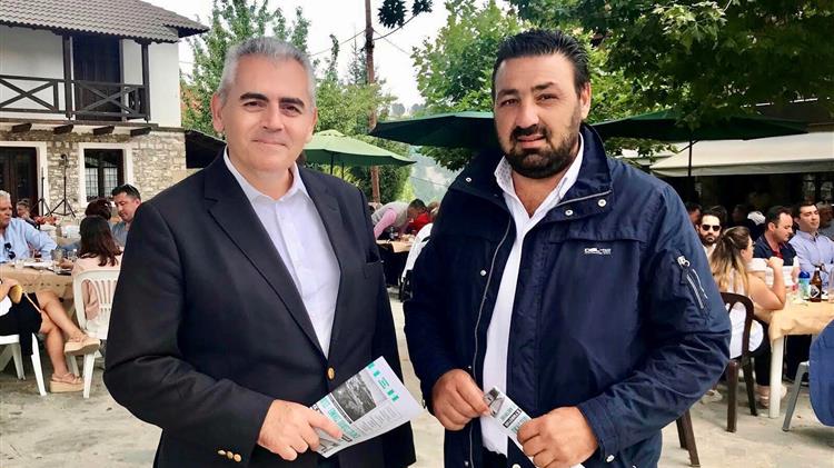 Κραυγή αγωνίας κτηνοτρόφων για επανεμφάνιση του καταρροϊκού!