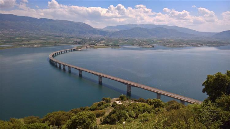 Δυτική Μακεδονία-Μεγαλόπολη: Ειδικό Μεταβατικό Πρόγραμμα