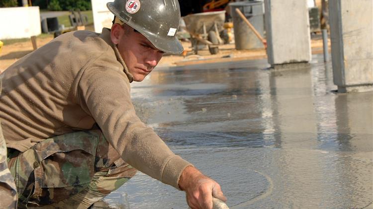 Εξαγωγές τσιμέντου: Σανίδα σωτηρίας για το Mαρόκο