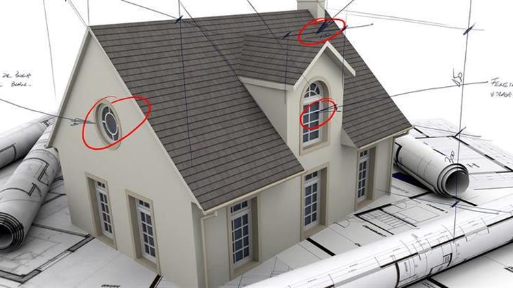 Τετράμηνη παράταση αναστολής χορήγησης οικοδομικών αδειών σε Μακρυγιάννη-Κουκάκι