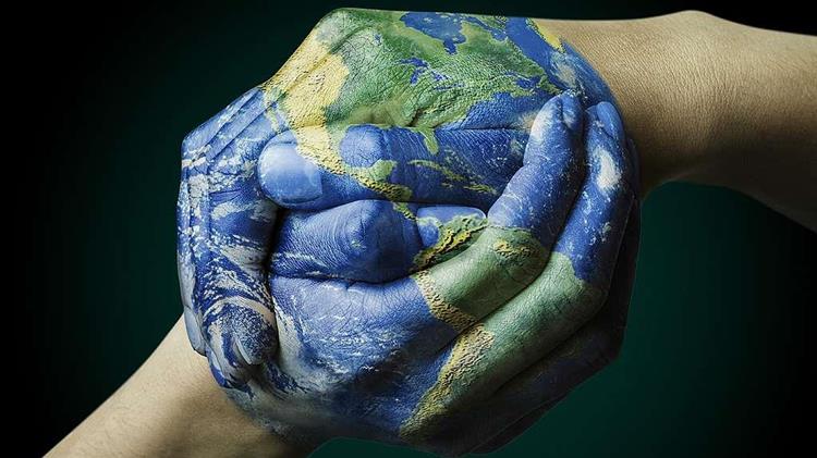 Η πανδημία του κορωνοϊού μείωσε το οικολογικό αποτύπωμα της ανθρωπότητας