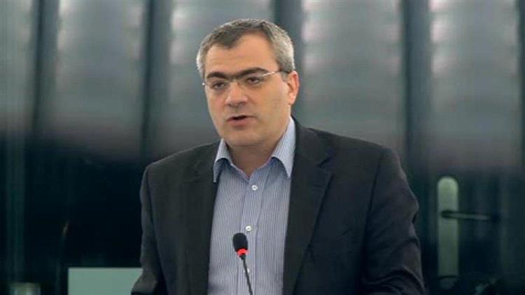 ΚΚΕ: Στις πλάτες των πληττόμενων αγροτοπαραγωγών και αλιέων τα βάρη για τη στήριξη των ομίλων