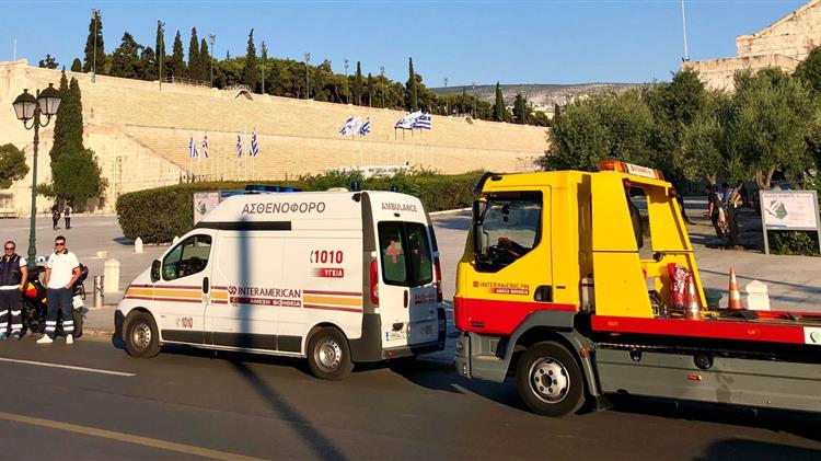 Άμεση Βοήθεια σε 218.338 περιστατικά από την INTERAMERICAN