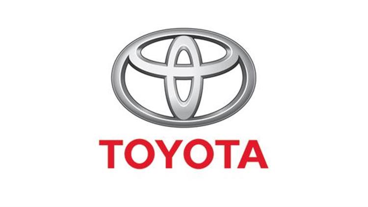 Toyota:  «Βουτιά» 74% στα κέρδη