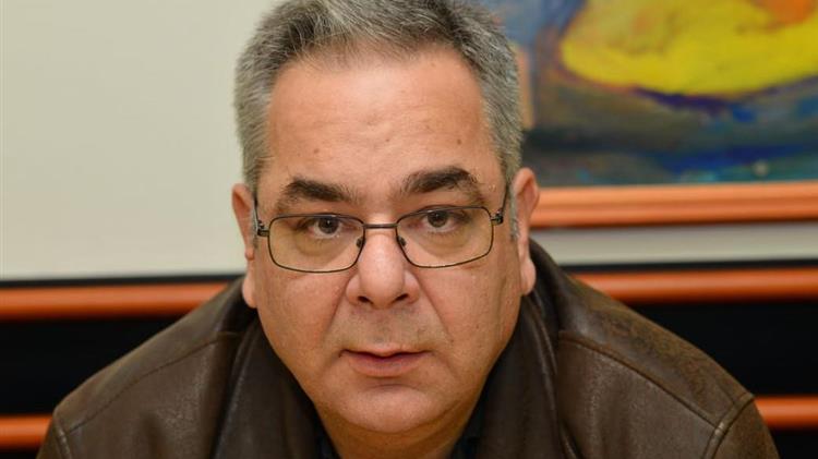 Γ. Λαμπρούλης: Να αποζημιωθούν στο 100% οι πληγέντες από τη θεομηνία