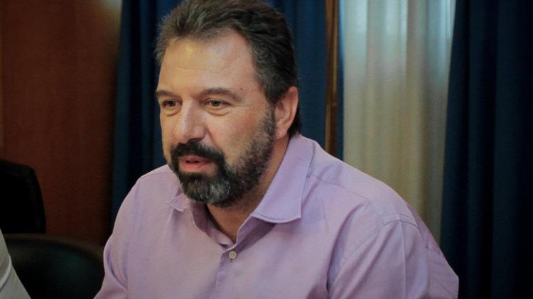 Στ. Αραχωβίτης: Περίεργες διαδικασίες καταγγέλλουν εργαζόμενοι στον ΟΠΕΚΕΠΕ