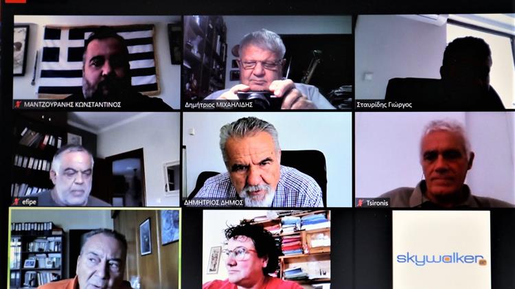 Βοσκήσιμες γαίες- Σχέδια διαχείρισης