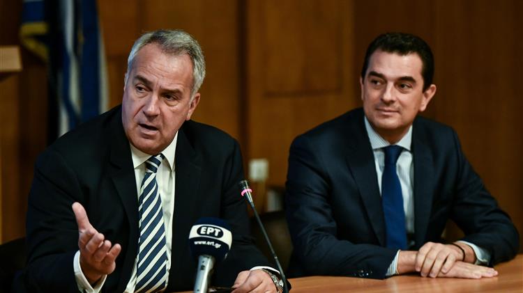 Έως 24.000 ευρώ τον μήνα σε κάθε Έλληνα αλιέα  που επλήγη από τον κορωνοϊό