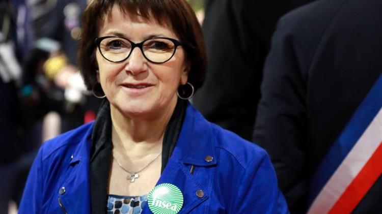 Αρχηγός αγροτών της ΕΕ: Το F2F θα αναθεωρηθεί, εάν αποδειχθεί αρνητικός αντίκτυπος