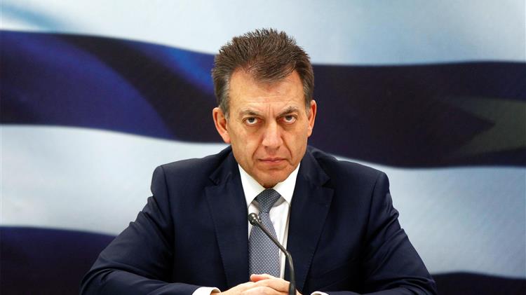 Γ.Βρούτσης: Ενιαία ειδοποιητήρια ασφαλιστικών εισφορών θα εκδίδει ο e- ΕΦΚΑ