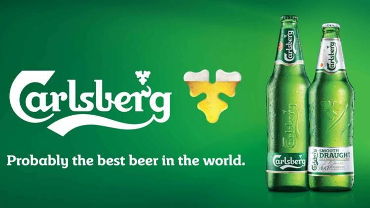 Η Carlsberg κερδίζει πρωτιές στα World Beer Awards 2020