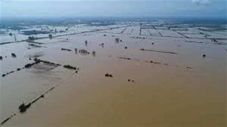 Χάος στο Μέτρο 23 και χιλιάδες παραγωγοί εκτός προκαταβολών του τσεκ