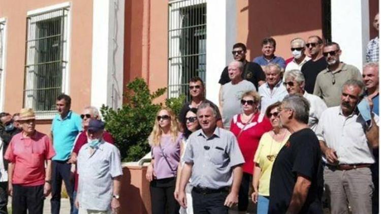 Με 26 μήνες φυλάκιση «τίμησε» το καθεστώς Μητσοτάκη τον κτηνοτρόφο που τραυματίστηκε από Τούρκους λαθρομετανάστες