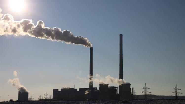 ΕΕ: Κλιματική αλλαγή: Το Κοινοβούλιο ψήφισε τη μείωση των εκπομπών κατά 40%