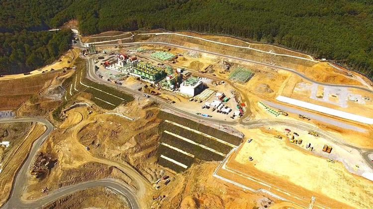 Eldorado Gold: Τι προβλέπει το νέο επενδυτικό σχέδιο