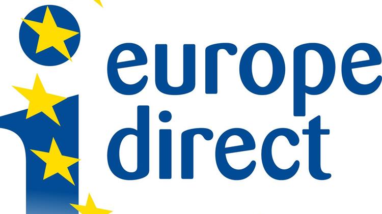 Europe Direct Περιφέρεια Θεσσαλίας: Η κατάσταση της Ένωσης το 2020