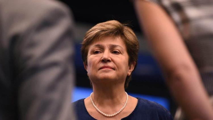 ΔΝΤ: Βλέπει σημάδια ανάκαμψης στην παγκόσμια οικονομία