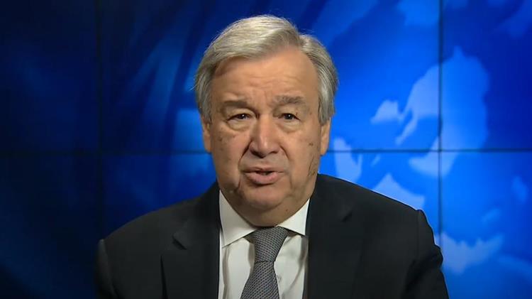 Καμπανάκι από Γκουτέρες: 690 εκατ. άνθρωποι δεν διαθέτουν χρήματα για να τραφούν