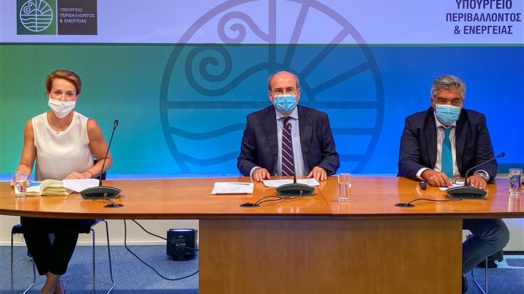 Άνω των 5 δισ. ευρώ οι πόροι για την απολιγνιτοποίηση