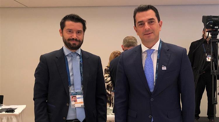 Οι επιπτώσεις του κορωνοϊού στην αγροτική παραγωγή και την αλυσίδα εφοδιασμού