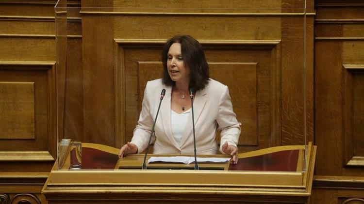 Κ. Βέττα για τη στήριξη των αγροτών των Δήμων Σερβίων και Βελβεντού