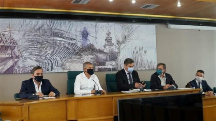 Λάρισα – ΕΛΓΑ: Στην τελική ευθεία οι αποζημιώσεις για τους πληγέντες αγρότες και κτηνοτρόφους από τον Ιανό