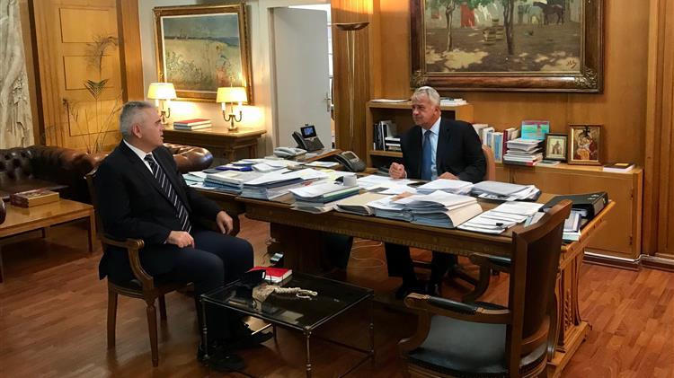 Αγώνας για καταβολή των ΠΣΕΑ 2017 φέτος…