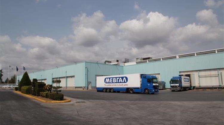 Μεβγάλ: Θετικό πρόσημο στα έσοδα της