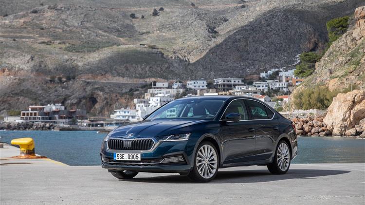 Νέα SKODA OCTAVIA: Νέες, ασυναγώνιστες τιμές