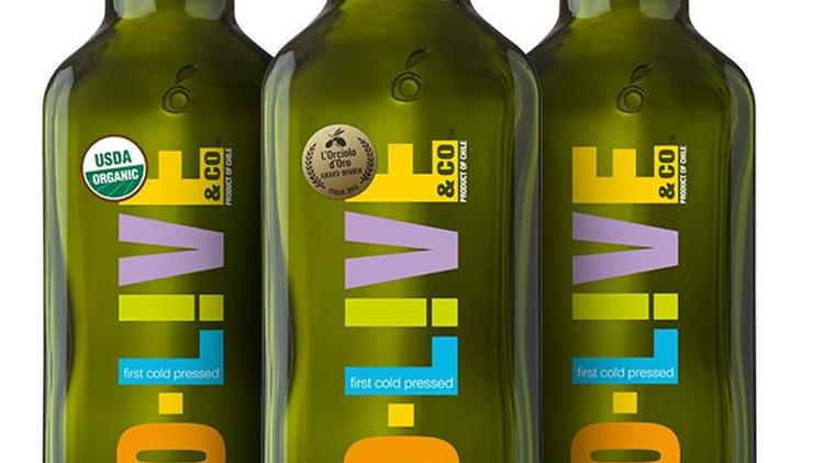 O-live: Καινοτομίες με οικολογικά κριτσίνια από αλεύρι ελιάς