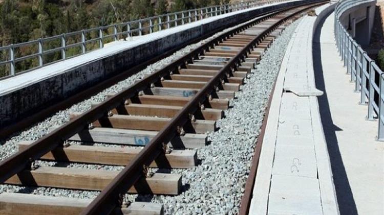 ΟΣΕ: Συνεχίζεται η αποκατάσταση του δικτύου από τις καταστροφές του «Ιανού»