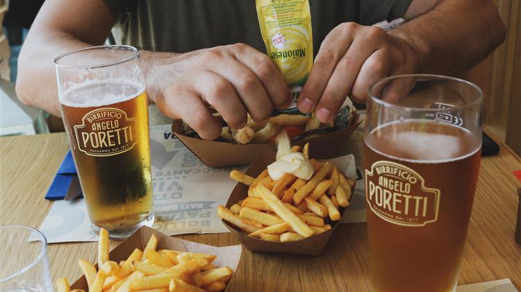 Οι κατεψυγμένες πατάτες από την ΕΕ απειλούν να βλάψουν τους αγρότες της Νέας Ζηλανδίας