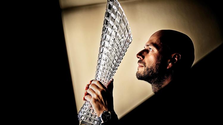 Η SKODA σχεδιάζει τα τρόπαια για τους νικητές του Tour de France